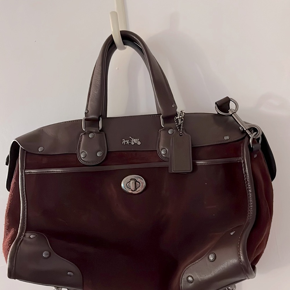 COACH | Shoulder Bag